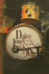 Дейзи-Джонс & The Six